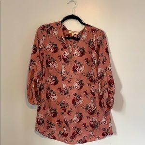 Women's Blouse